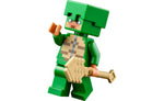 21254 | LEGO® Minecraft® The Turtle Beach House