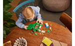21254 | LEGO® Minecraft® The Turtle Beach House