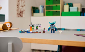 21274 | LEGO® Minecraft® The Warden Encounter
