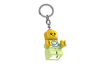 KE209H | LEGO® Minifigures Baby Key Chain Light