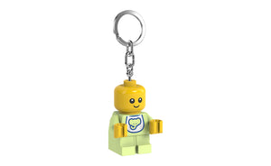 KE209H | LEGO® Minifigures Baby Key Chain Light