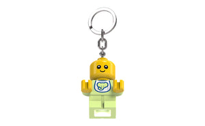 KE209H | LEGO® Minifigures Baby Key Chain Light