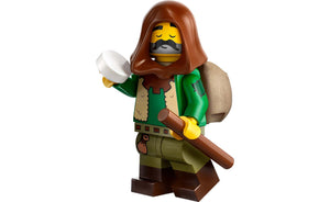 71045 | LEGO® Minifigures Series 25