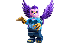71045 | LEGO® Minifigures Series 25
