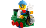 71045 | LEGO® Minifigures Series 25