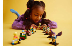 71045 | LEGO® Minifigures Series 25