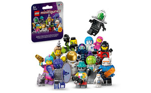71046 | LEGO® Minifigures Series 26 Space