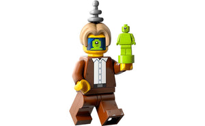 71046 | LEGO® Minifigures Series 26 Space