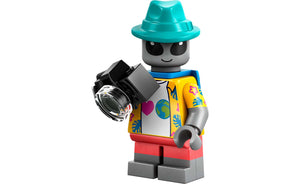 71046 | LEGO® Minifigures Series 26 Space