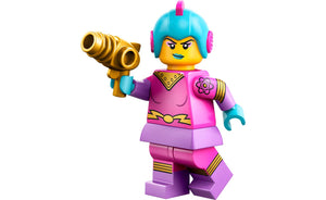 71046 | LEGO® Minifigures Series 26 Space
