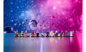 71046 | LEGO® Minifigures Series 26 Space
