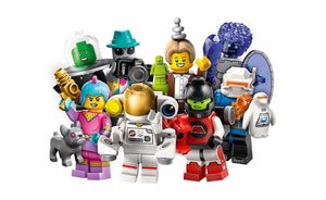 71046 | LEGO® Minifigures Series 26 Space
