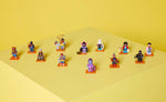 71050 | LEGO® Minifigures Spider-Man: Across the Spider-Verse