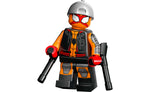 71050 | LEGO® Minifigures Spider-Man: Across the Spider-Verse