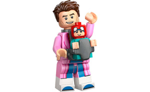 71050 | LEGO® Minifigures Spider-Man: Across the Spider-Verse
