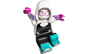 71050 | LEGO® Minifigures Spider-Man: Across the Spider-Verse