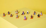 71050 | LEGO® Minifigures Spider-Man: Across the Spider-Verse