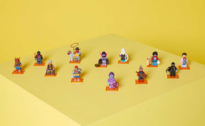 71050 | LEGO® Minifigures Spider-Man: Across the Spider-Verse