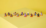 71050 | LEGO® Minifigures Spider-Man: Across the Spider-Verse