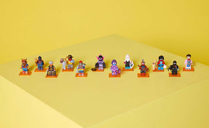 71050 | LEGO® Minifigures Spider-Man: Across the Spider-Verse