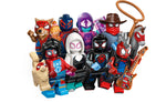 71050 | LEGO® Minifigures Spider-Man: Across the Spider-Verse