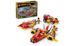 80050 | LEGO® Monkie Kid™ Creative Vehicles