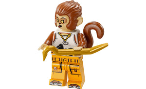 80050 | LEGO® Monkie Kid™ Creative Vehicles