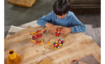 80050 | LEGO® Monkie Kid™ Creative Vehicles
