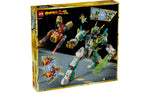 80053 | LEGO® Monkie Kid™ Mei's Dragon Mech