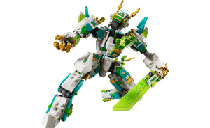 80053 | LEGO® Monkie Kid™ Mei's Dragon Mech