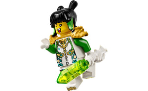 80053 | LEGO® Monkie Kid™ Mei's Dragon Mech