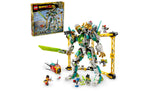 80053 | LEGO® Monkie Kid™ Mei's Dragon Mech
