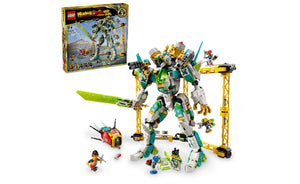 80053 | LEGO® Monkie Kid™ Mei's Dragon Mech