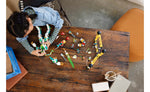 80053 | LEGO® Monkie Kid™ Mei's Dragon Mech