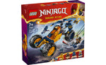 71811 | LEGO® NINJAGO® Arin's Ninja Off-Road Buggy Car