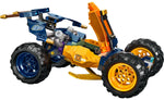 71811 | LEGO® NINJAGO® Arin's Ninja Off-Road Buggy Car