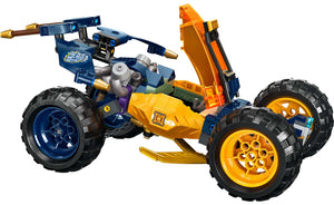 71811 | LEGO® NINJAGO® Arin's Ninja Off-Road Buggy Car