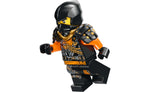 71811 | LEGO® NINJAGO® Arin's Ninja Off-Road Buggy Car