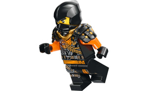 71811 | LEGO® NINJAGO® Arin's Ninja Off-Road Buggy Car