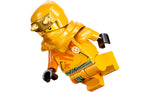 71811 | LEGO® NINJAGO® Arin's Ninja Off-Road Buggy Car
