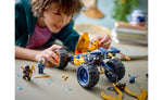 71811 | LEGO® NINJAGO® Arin's Ninja Off-Road Buggy Car