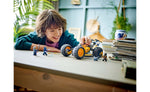 71811 | LEGO® NINJAGO® Arin's Ninja Off-Road Buggy Car