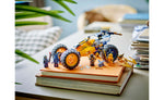 71811 | LEGO® NINJAGO® Arin's Ninja Off-Road Buggy Car