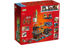 71799 | LEGO® NINJAGO® City Markets