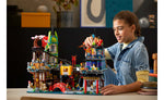71799 | LEGO® NINJAGO® City Markets