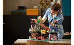 71799 | LEGO® NINJAGO® City Markets