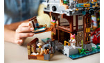 71799 | LEGO® NINJAGO® City Markets