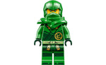 71799 | LEGO® NINJAGO® City Markets