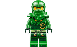 71799 | LEGO® NINJAGO® City Markets