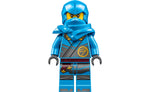 71799 | LEGO® NINJAGO® City Markets